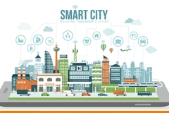 Vietnam gleans international expertise in smart urban development 