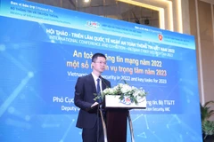 Vietnam’s cybersecurity sweep kills bots, protects users