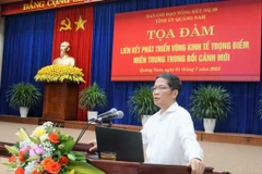 Regional competition harms Vietnam’s overall advantages