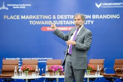 Vietnam ranks 47th in Best Countries rankings 2022 