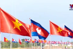 Vietnam-Cambodia relations deepened: Ambassador