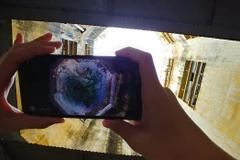 Cultural industry renewable and vibrant under digital plan