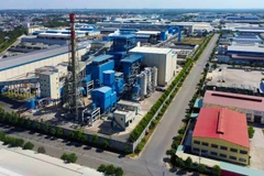 Binh Duong leverages industrial ecosystems to lead FDI growth