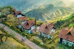 Holidaymakers favour hi-end resorts for Tet