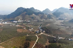 Van Ho turning tourism into economic spearhead