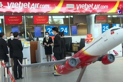 Vietjet Air opens new air routes to India