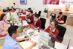 Banks rush to increase charter capital 