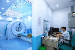 New milestone marks Vietnam - Japan medical cooperation 