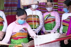 Community-based tourism adds sparkle to central province