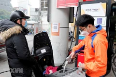 Inflationary pressure threatens Vietnamese economic resilience