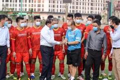 Culture, sports, and tourism sector works hards for goals in 2022