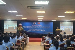 More Vietnamese nurses and caregivers sent to work in Japan