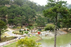 Vietnam among Asia's best places for holiday: Travel magazine