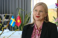 Vietnam on the right track in ensuring gender equality