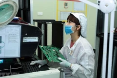 Mekong Delta needs to tackle human resources challenges: experts