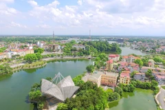 Vinh Phuc speeds up administrative reform in land management