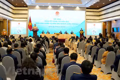 Deputy PM asks for fundamental solutions to take advantage of FTAs 