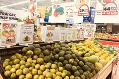 CPI increases 2.54% over the first 7 months of the year