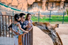 Vietnamese optimistic about post-pandemic tourism changes 
