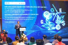 Sustainable corporate governance important in the new context: Experts 