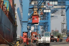 Vietnam’s exports enjoy breakthroughs in 2021