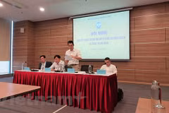 Vietnam looks to int’l cooperation in human rights protection
