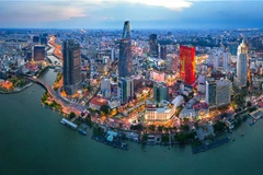 Urban economy to contribute 85% of national GDP by 2030