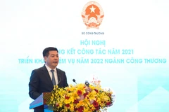 Intrinsic strengths to be promoted for higher development: MoIT leader