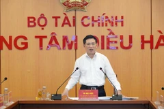 Rising prices, budget concerns slow public investment disbursement