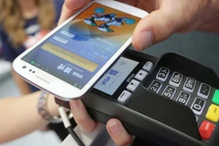 Cashless payments still booming after pandemic