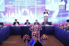 Consolidating legal framework to boost urban economy