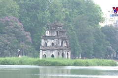 Hanoi serves more than 10.6 million tourists in seven months