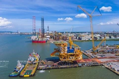 Ba Ria-Vung Tau increasingly attractive to investors