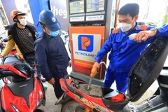 Vietnam’s inflation under good control: HSBC