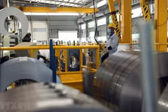 Vietnam’s FDI attraction policy pays off