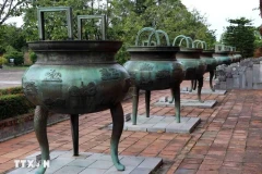 10 of Vietnam’s documentary heritage recognised by UNESCO