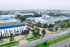 Southeastern region transforms growth models towards sustainability