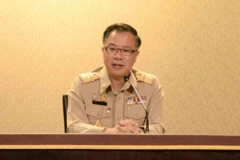 Secretary General of the BoI Narit Therdsteerasukdi (Photo: Bangkokpost)