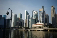 Singapore faces greater money laundering and terrorism financing risks than other countries because it is an international finance and business hub. (Photo: Reuters)