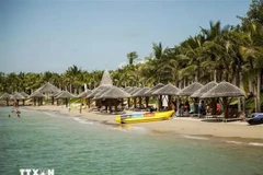 Nha Trang among eight best beach destinations to retirees