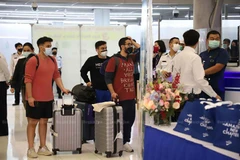 Thailand is working to lure Muslim tourists. (Photo: Bangkokpost)