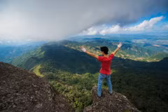 Sapa, Fanxipang on top 10 Southeast Asian hikes