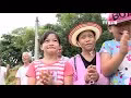 Rugby helps promote gender equality in Vietnam