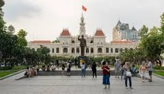Ministry releases code of conduct for tourists