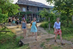APEC seeks to promote sustainable tourism development