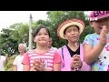 Rugby helps promote gender equality in Vietnam