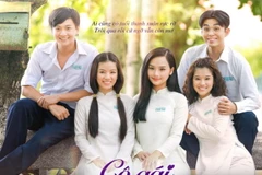 Anticipated ’Girl From Yesterday’ movie debuts July 21
