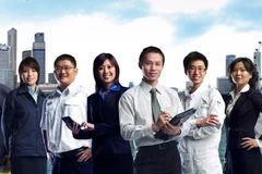 Vietnamese intellectuals want more contribution to homeland 