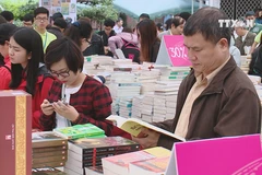 Government focuses on nurturing reading culture
