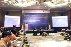 Policy changes pose obstacles for foreign investors